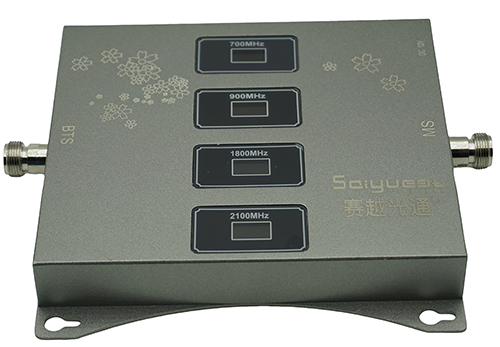  桐柏四频手机信号接收器200㎡
