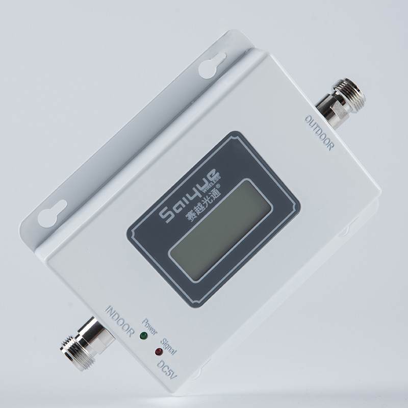 桐柏家用配电房机房信号放大器200㎡