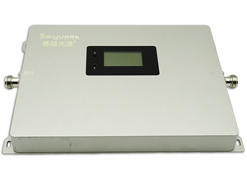  桐柏三频/四频/五频手机信号接收器800㎡