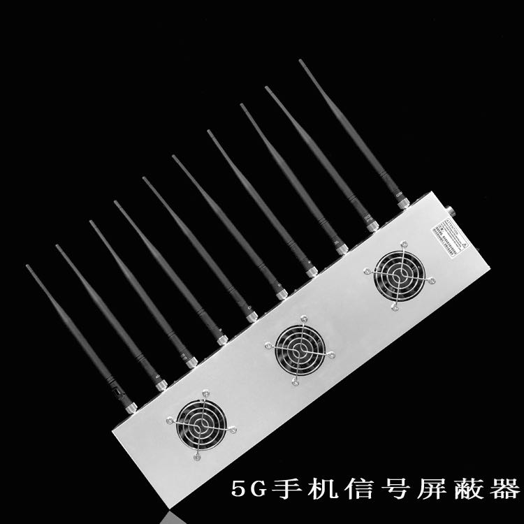 桐柏外置10天线移动通信干扰器
