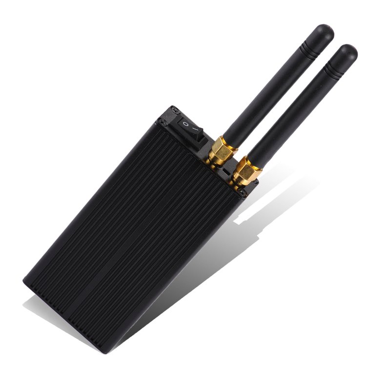  桐柏1.2G/1.5G导航屏蔽器