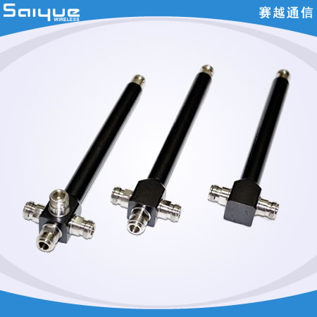  桐柏FM调频广播同步广播功分器