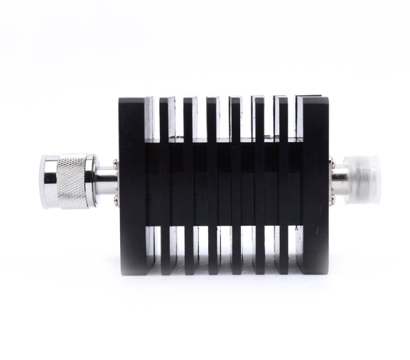  桐柏腔体固定衰减器0-3G/0-4G  N型接口